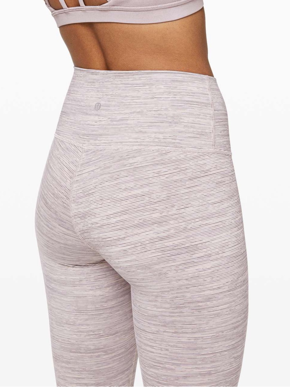 Lululemon Wunder Under High Rise Tight 29” Luxtreme EUC Size 4